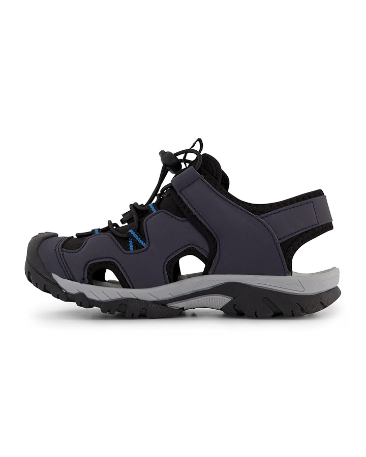 Amazon.com | ZeroXposur Boys Wallowa River Sandals - Closed